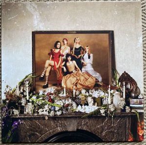 Prelude To Ecstasy cover