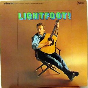 Lightfoot cover