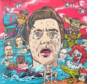 Songs On The Computer by Nick Lutsko
