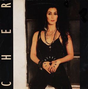 Heart Of Stone by Cher