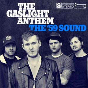 The '59 Sound cover