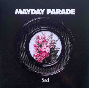 Sad cover