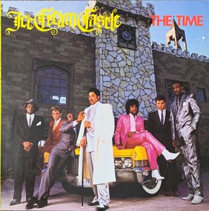 The Time – Ice Cream Castle