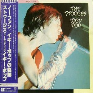 The Stooges Featuring Iggy Pop – No Fun