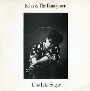 Lips Like Sugar cover