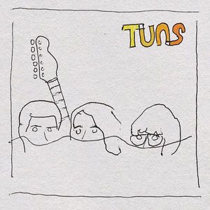 TUNS cover