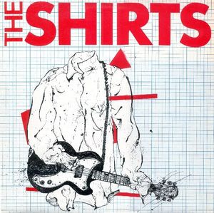The Shirts cover