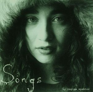 Songs by Regina Spektor