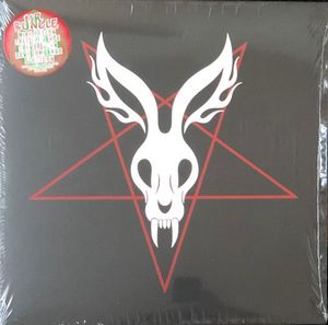 The Raging Wrath Of The Easter Bunny Demo cover