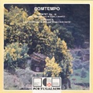 João Domingos Bomtempo - Imre Rohmann, Kodály Quartet, Ilona Prunyi – Quintet Op. 16 ■ Serenata
