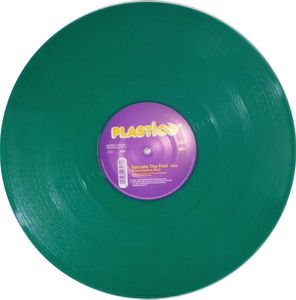 Educate The Fool cover