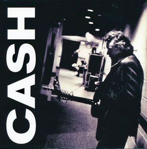 Johnny Cash – American III: Solitary Man