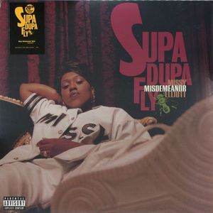 Supa Dupa Fly cover