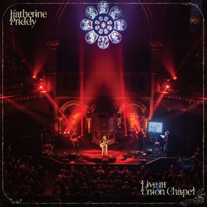 Live At Union Chapel cover