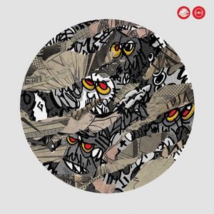 S.Maharba / Letherette / Dibiase / Jed And Lucia – Save The Music: Record Store Day 12" #3 