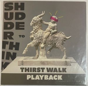 Thirst Walk / Playback cover
