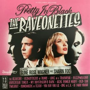 The Raveonettes – Pretty In Black