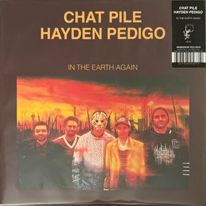 In The Earth Again cover