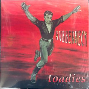 Rubberneck by Toadies