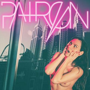 Patrón cover