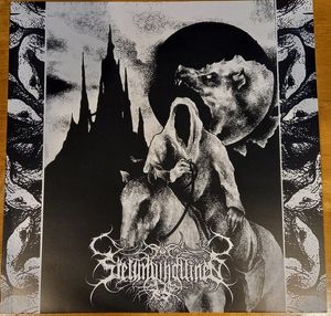 Sielunvihollinen – Hautaruhtinas