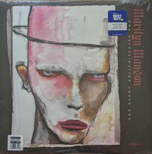 Marilyn Manson – One Assassination Under God (Chapter 1)