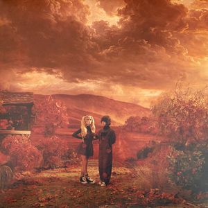 Who Asked? by DOMi & JD BECK