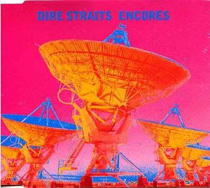 Dire Straits – Encores