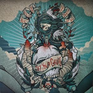 This Will Be The Death Of Us cover