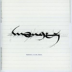 Regenzeit In Der Wüste cover