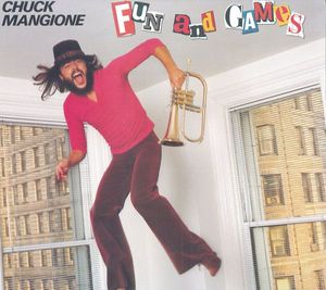 Fun And Games cover