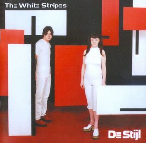 The White Stripes – De Stijl