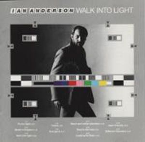 Walk Into Light cover