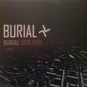 Burial by Burial