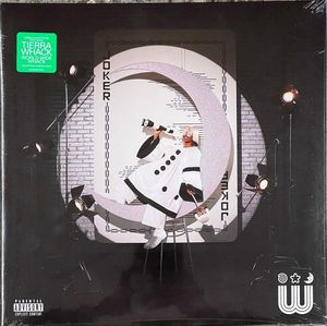 Tierra Whack – World Wide Whack
