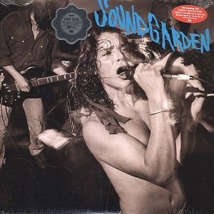 Screaming Life / Fopp by Soundgarden