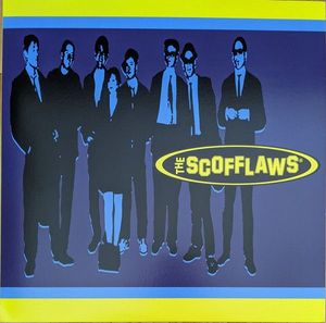 The Scofflaws cover