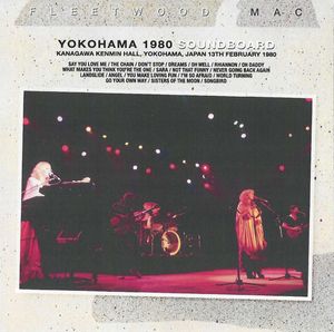 Yokohama 1980 cover