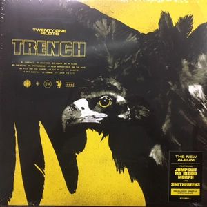Trench cover