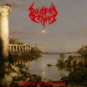 World Of Sorrows cover
