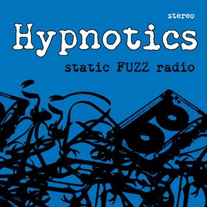 Static Fuzz Radio cover