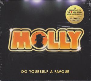 Molly (Do Yourself A Favour) cover