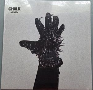 Chalk – Crystalpunk