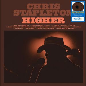 Higher cover