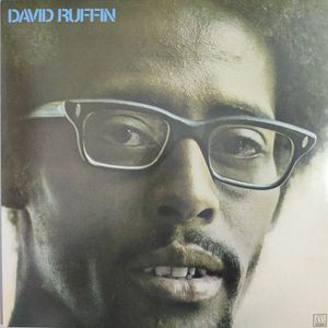 David Ruffin – David Ruffin
