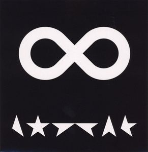 I Can't Give Everything Away (Radio Edit) cover