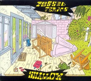 Pissed Jeans – Shallow
