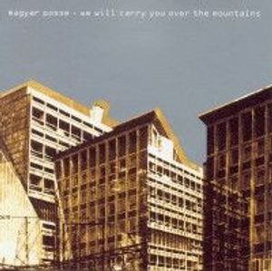 We Will Carry You Over The Mountains cover