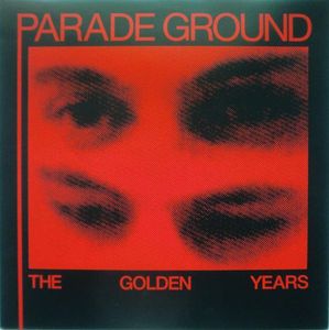 The Golden Years cover
