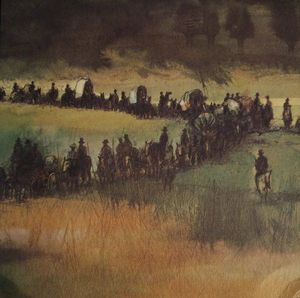 Paint Your Wagon Cast – Paint Your Wagon (Music From The Soundtrack Of The Paramount Picture)